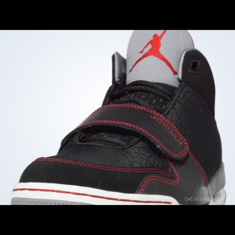 Air Jordan V IV III Fight Club 90s